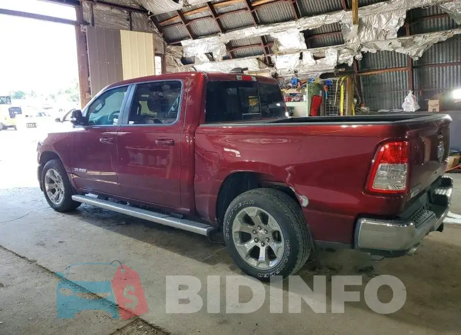 1C6SRFFTXNN407294 Photo# 2