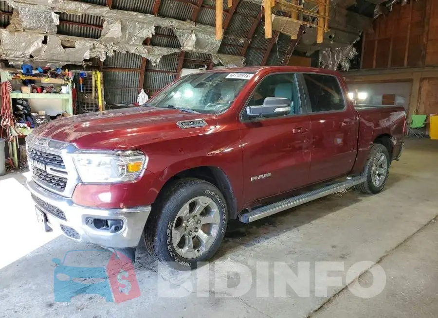 1C6SRFFTXNN407294 Photo# 1