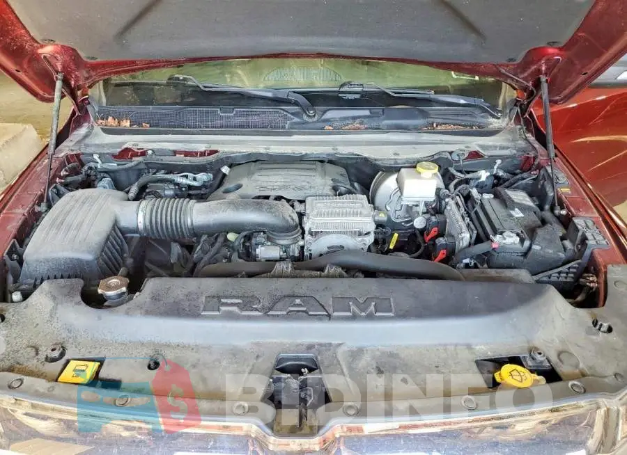 1C6SRFFTXNN407294 Photo# 11