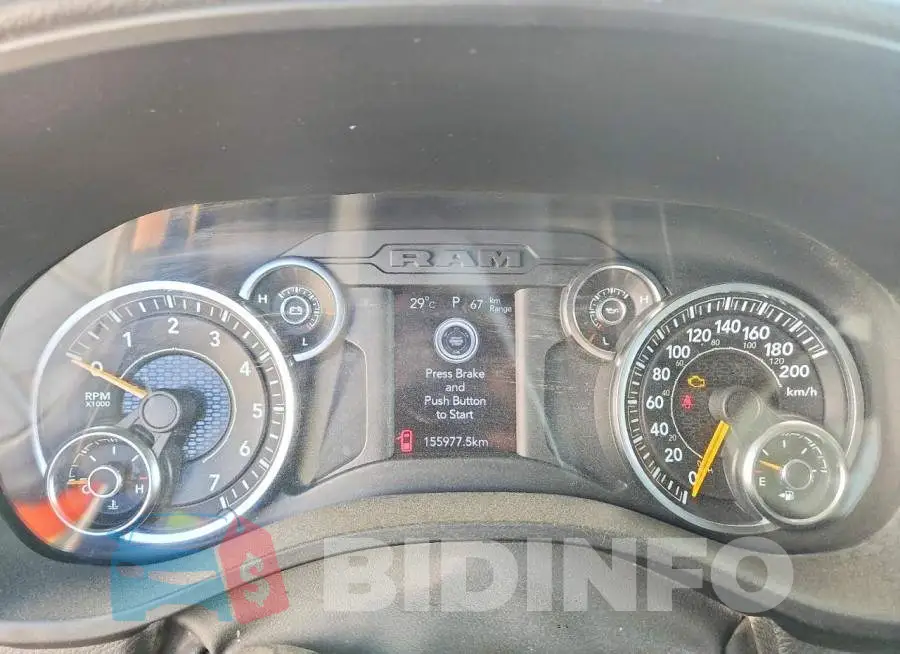 1C6SRFGT2NN338552 Photo# 9