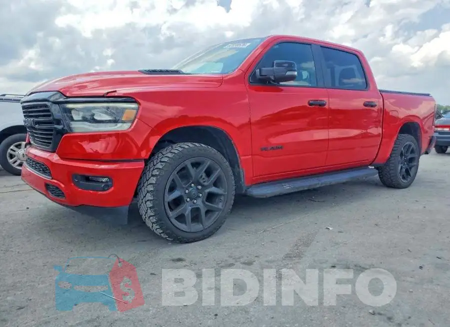 1C6SRFJM1PN547947 Photo# 1
