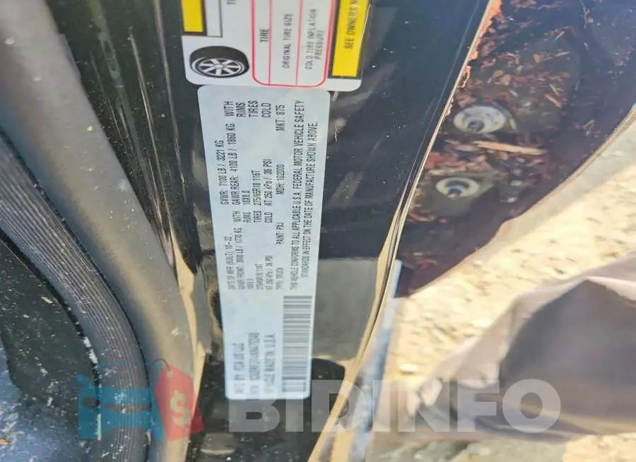 1C6SRFJT4NN470348 Photo# 12