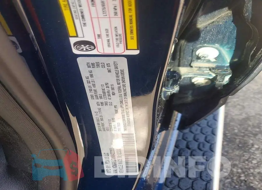 1C6SRFJTXNN422353 Photo# 12