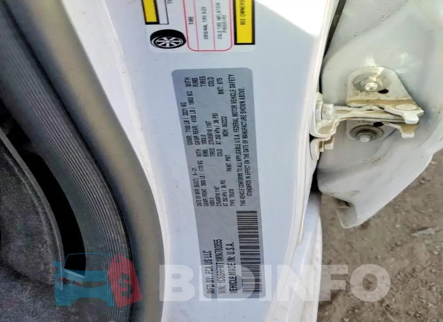 1C6SRFMT1MN780855 Photo# 12