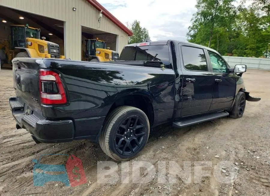 1C6SRFRTXPN682582 Photo# 3