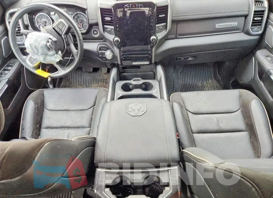 1C6SRFRTXPN682582 Photo# 8