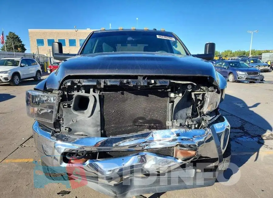 3C63RRGL6HG577458 Photo# 5
