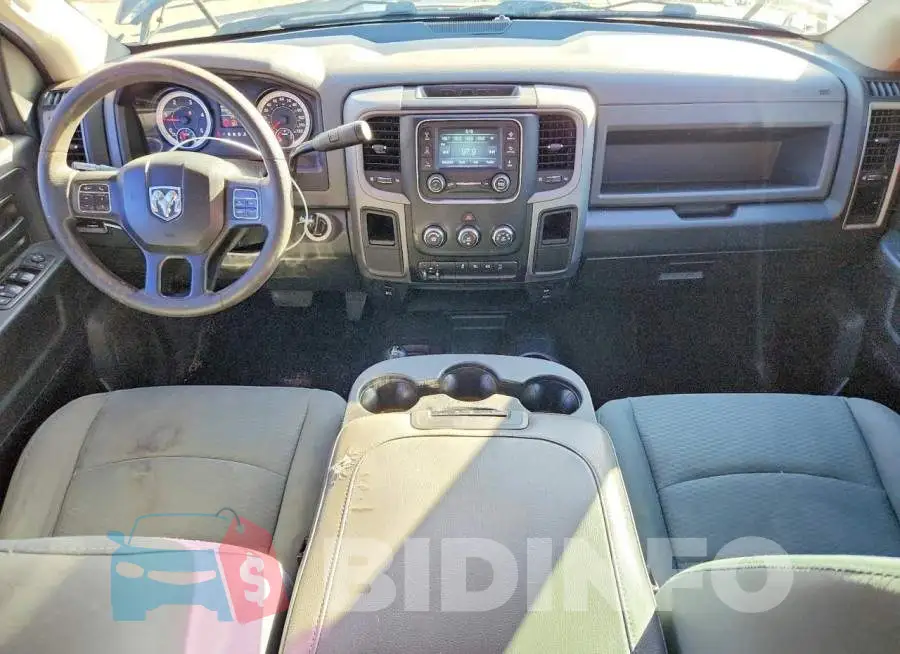 3C63RRGL6HG577458 Photo# 8