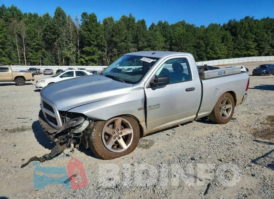 3C6JR6AT6HG548542 Photo# 1