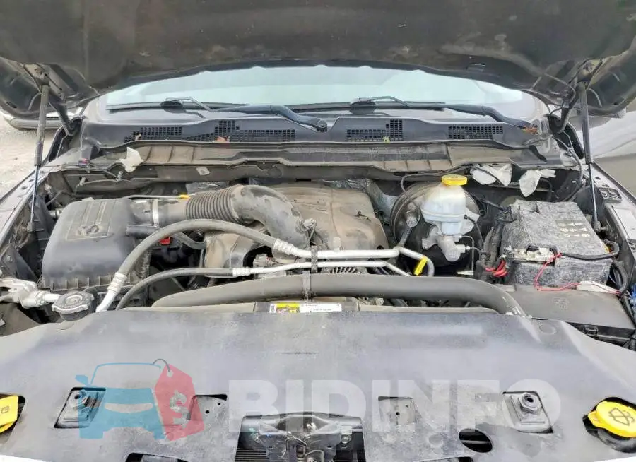 3C6RR7KT4HG617767 Photo# 11
