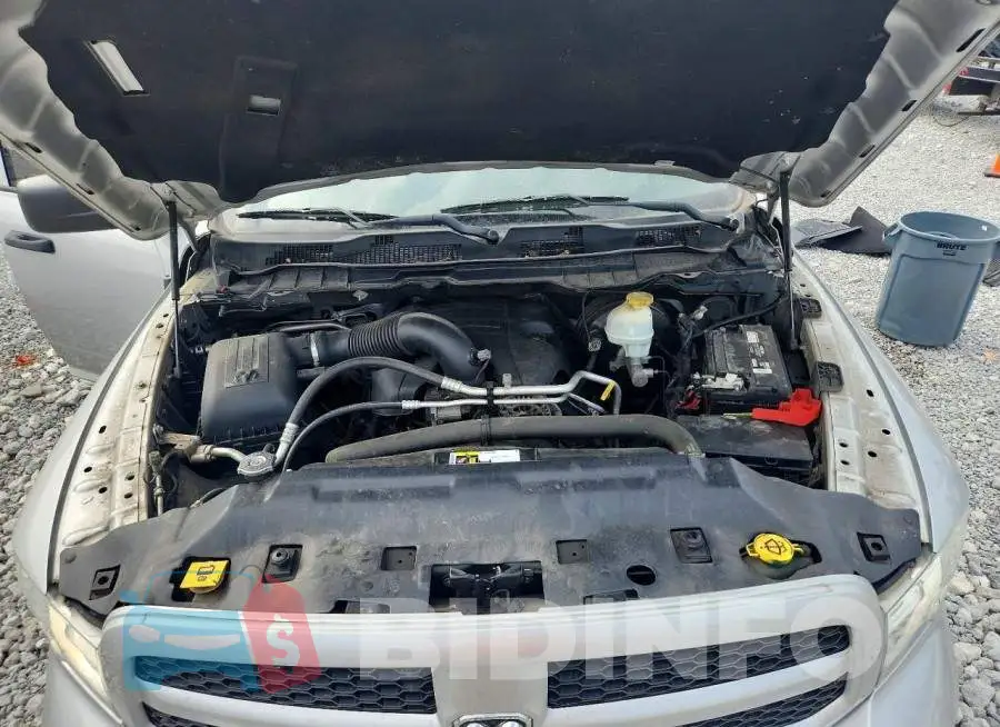 3C6RR7KT7HG565227 Photo# 11