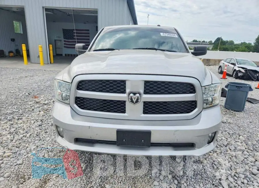 3C6RR7KT7HG565227 Photo# 5