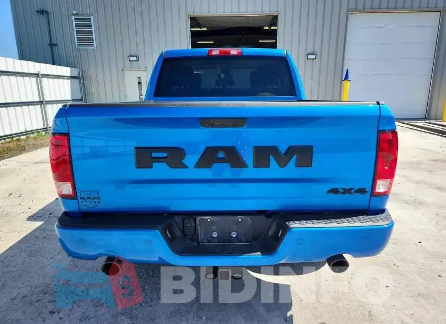 3C6RR7KTXPG577788 Photo# 6
