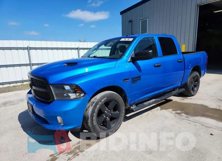 3C6RR7KTXPG577788 Photo# 1