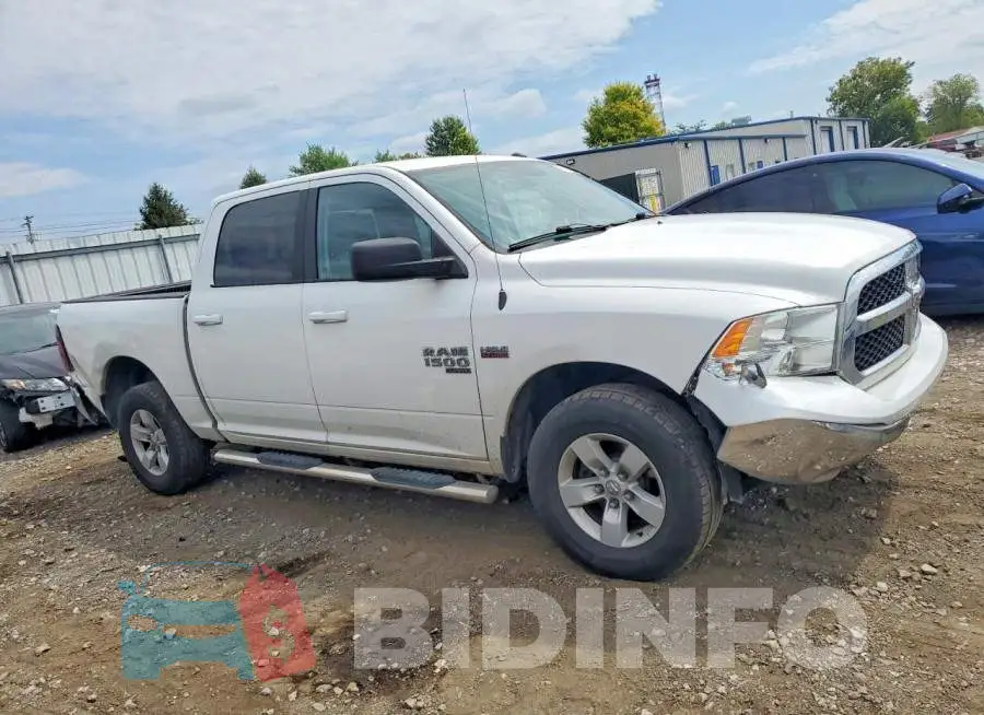 3C6RR7LT4KG706311 Photo# 4