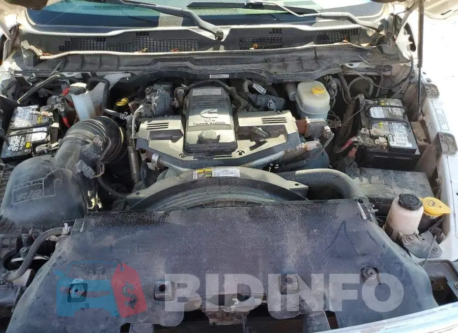 3C6UR5CL7JG315473 Photo# 11