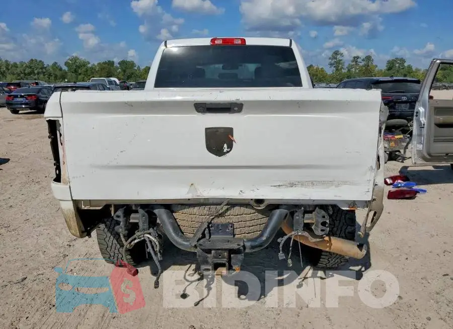 3C6UR5CL7JG315473 Photo# 6