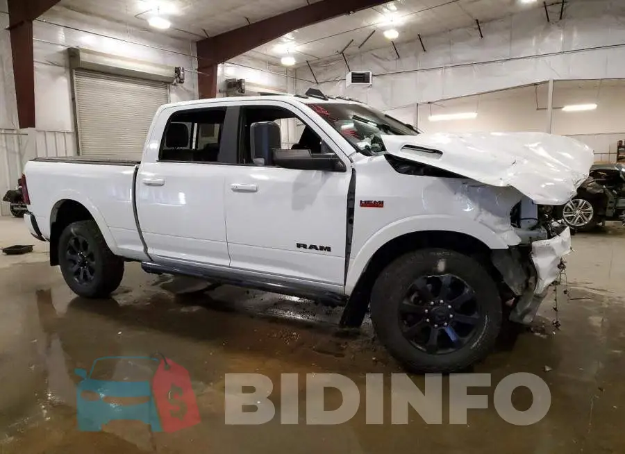 3C6UR5FJ6NG293580 Photo# 4