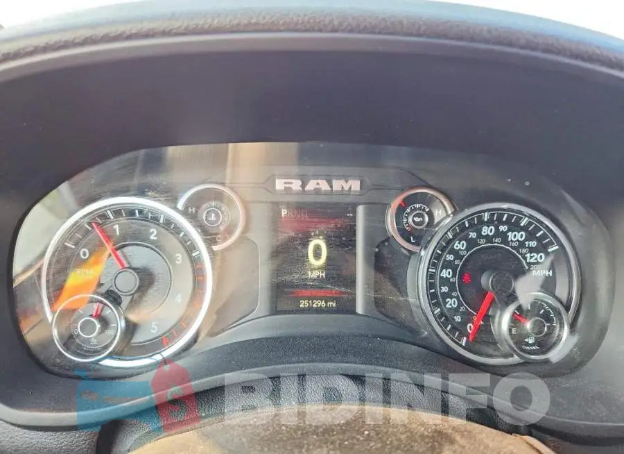 3C6UR5HL2LG264329 Photo# 9