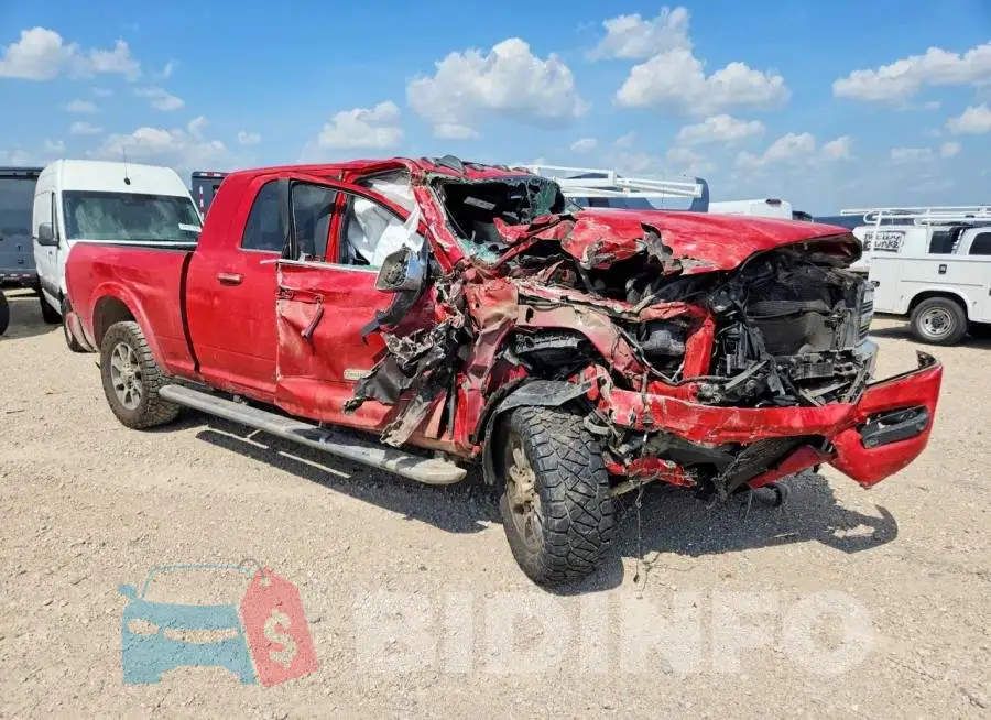 3C6UR5PL9KG691345 Photo# 4
