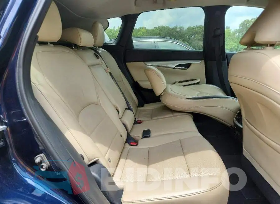 3PCAJ5M30KF113342 Photo# 11