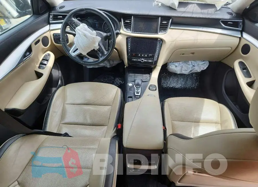 3PCAJ5M30KF113342 Photo# 8