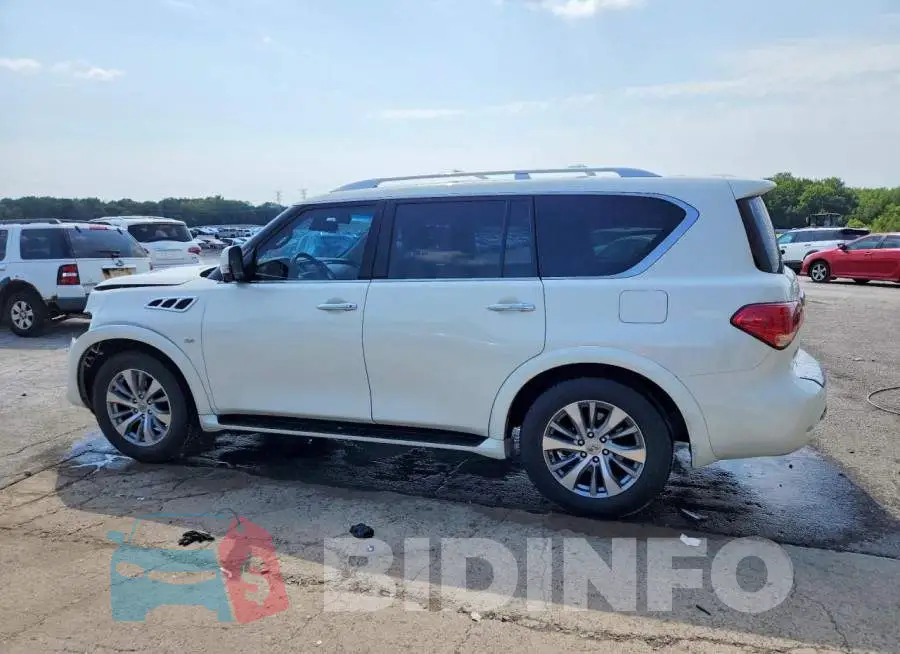 JN8AZ2NF5H9641241 Photo# 2