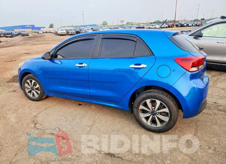 3KPA25AD5PE580098 Photo# 2