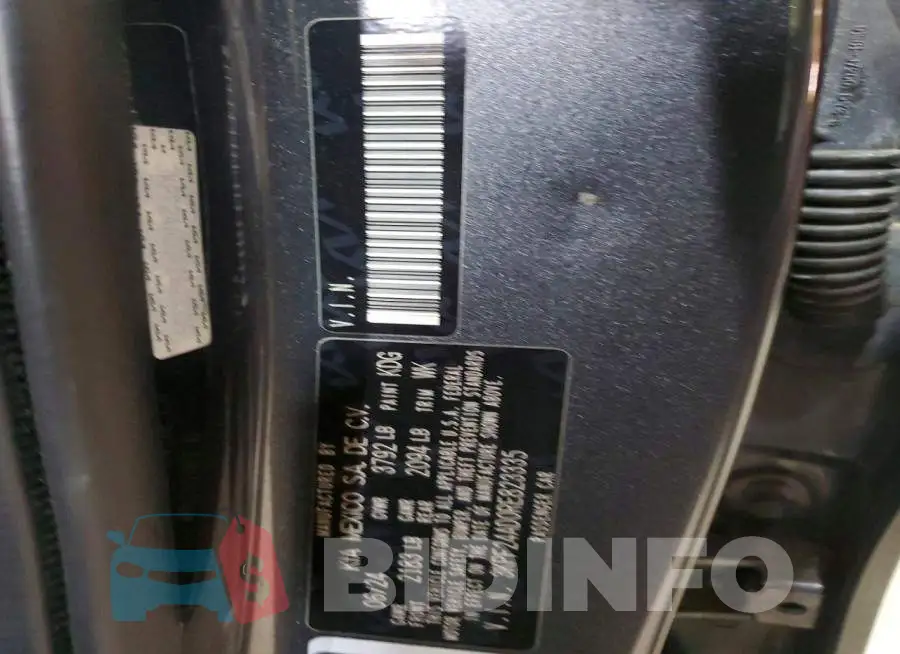 3KPF24AD0RE823335 Photo# 13