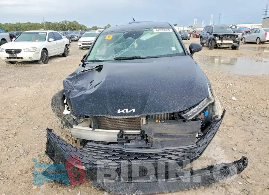 5XXG14J21PG212515 Photo# 5