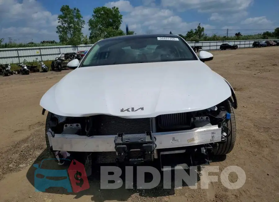 5XXG34J28NG122642 Photo# 5