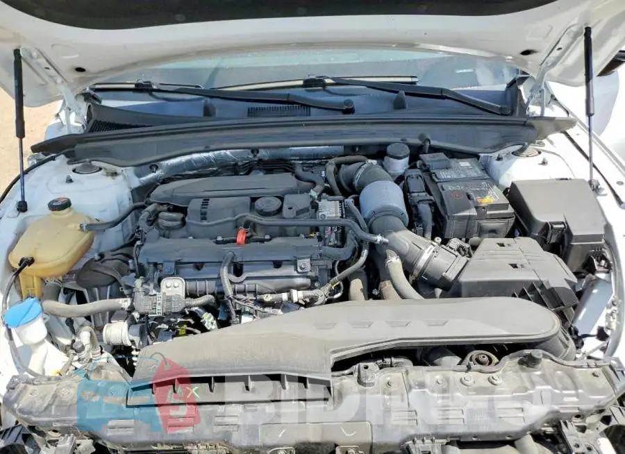 5XXG34J28NG122642 Photo# 11