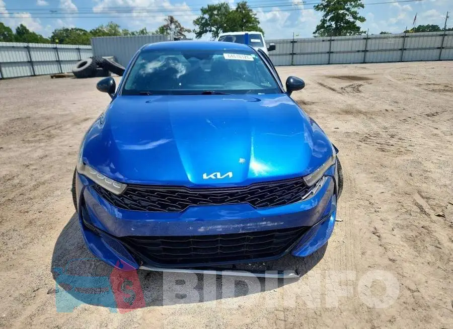5XXG64J24NG166323 Photo# 5
