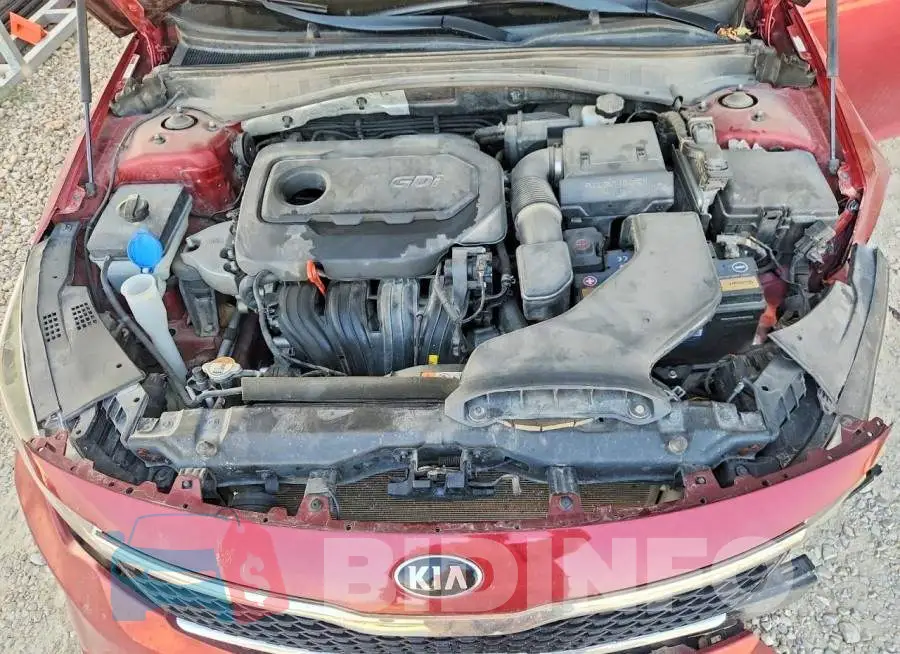 5XXGT4L32JG223868 Photo# 11