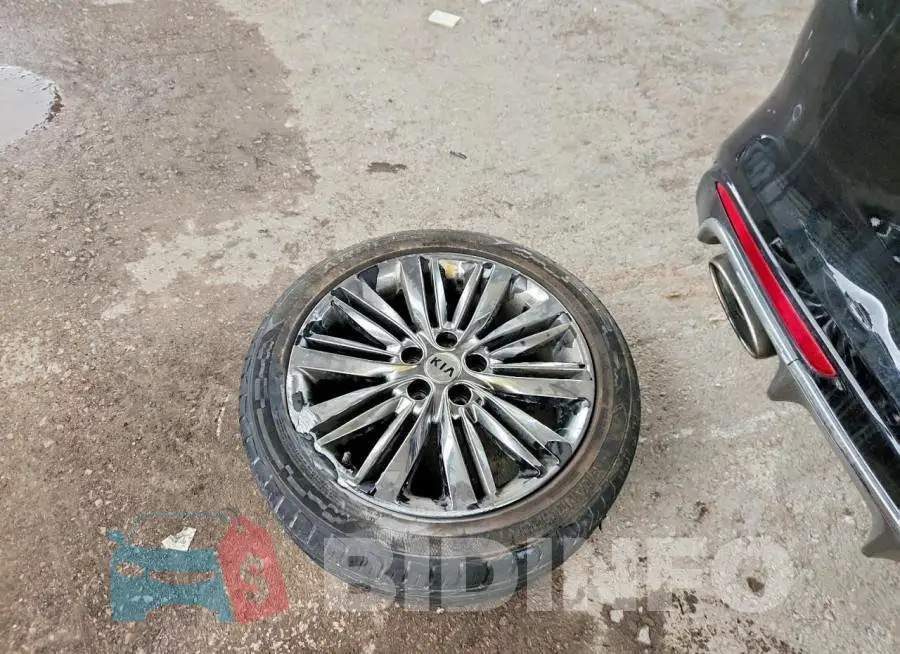 5XXGV4L21JG202754 Photo# 12