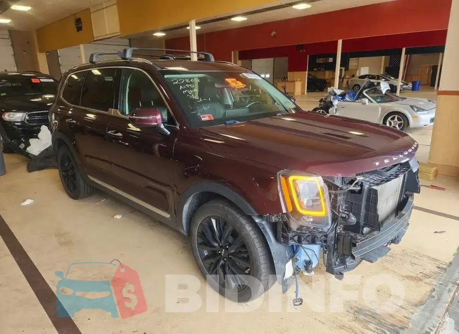 5XYP5DHC8NG302904 Photo# 4