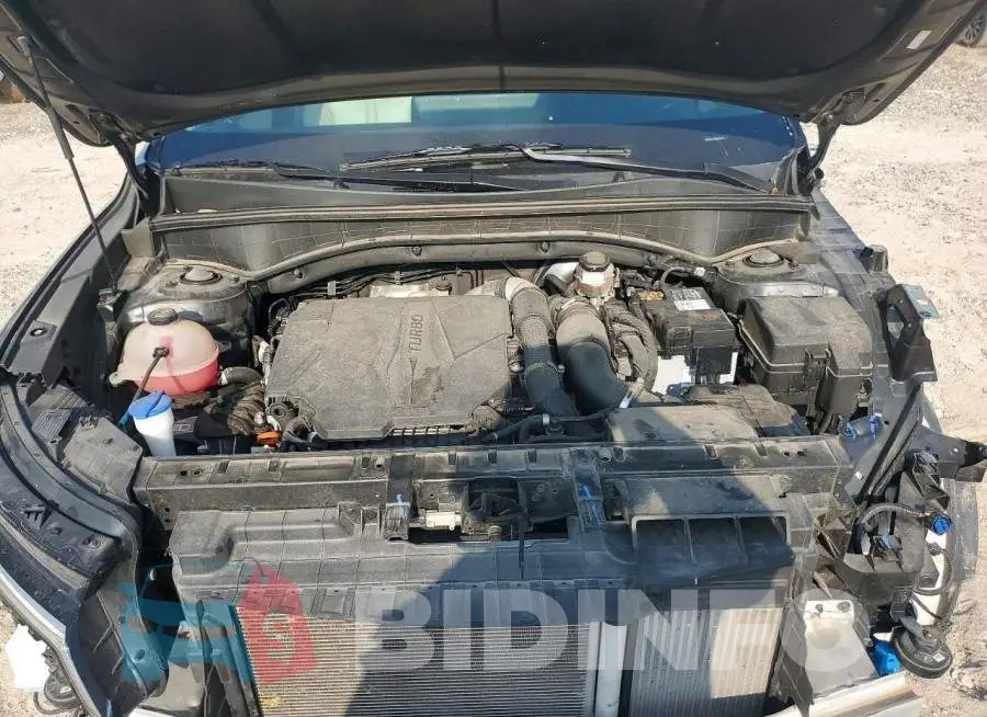 5XYRKDLF4PG241427 Photo# 12