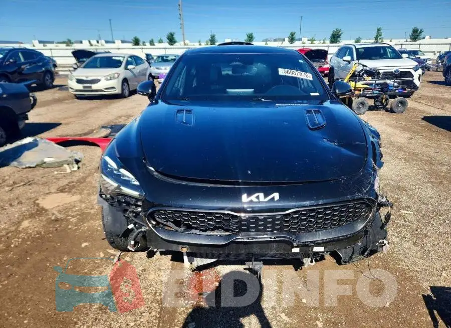 KNAE35LD6N6105734 Photo# 5