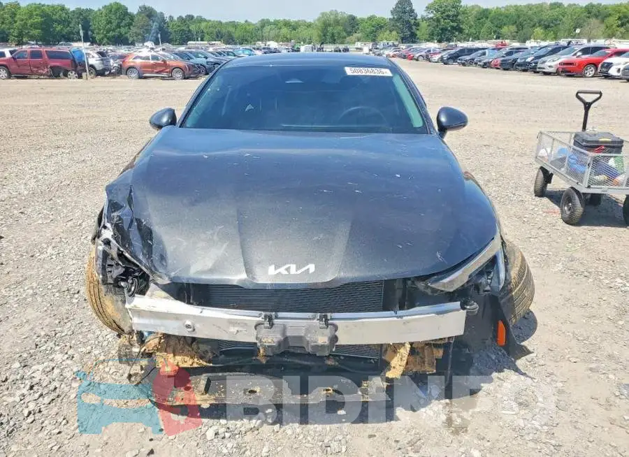 KNAG24J76S5300432 Photo# 5