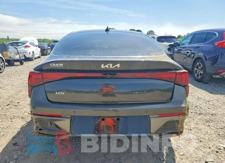 KNAG24J76S5300432 Photo# 6