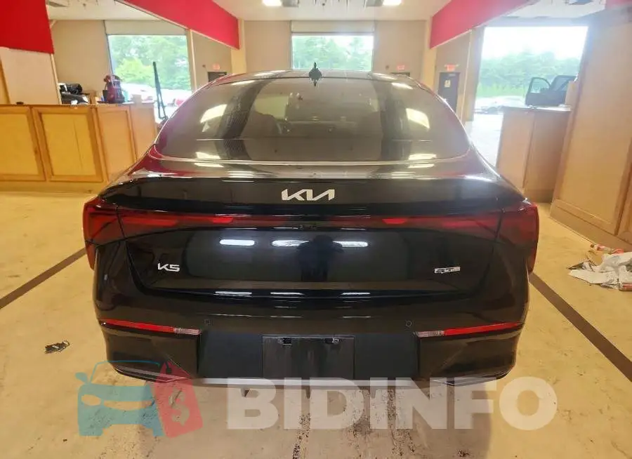 KNAG64J7XT5399620 Photo# 6