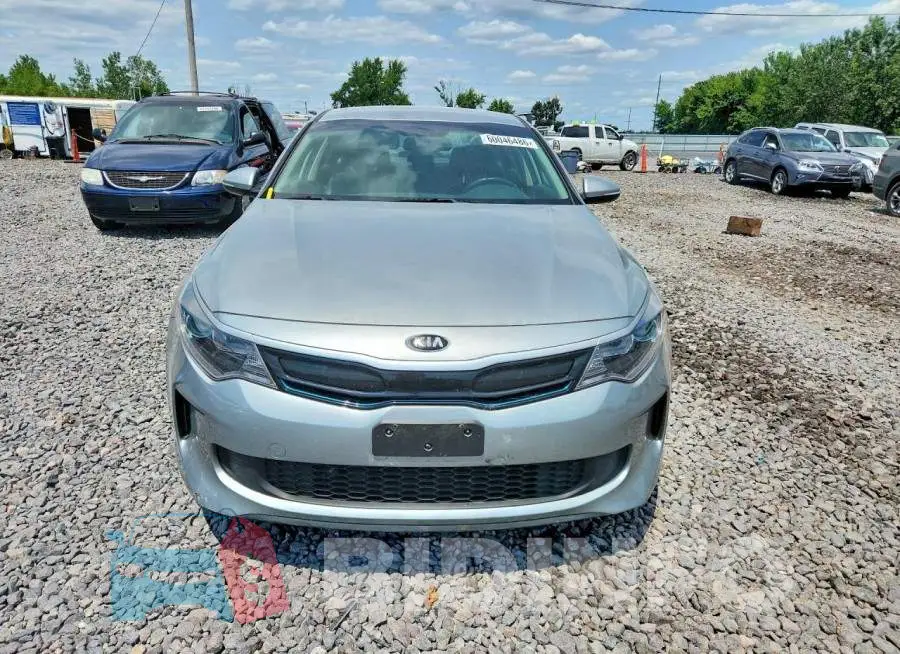 KNAGV4LD2J5025781 Photo# 5