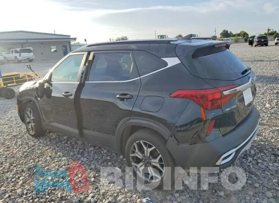 KNDERCAA3M7176915 Photo# 2