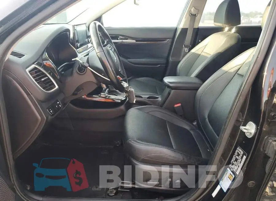 KNDERCAA3M7176915 Photo# 7