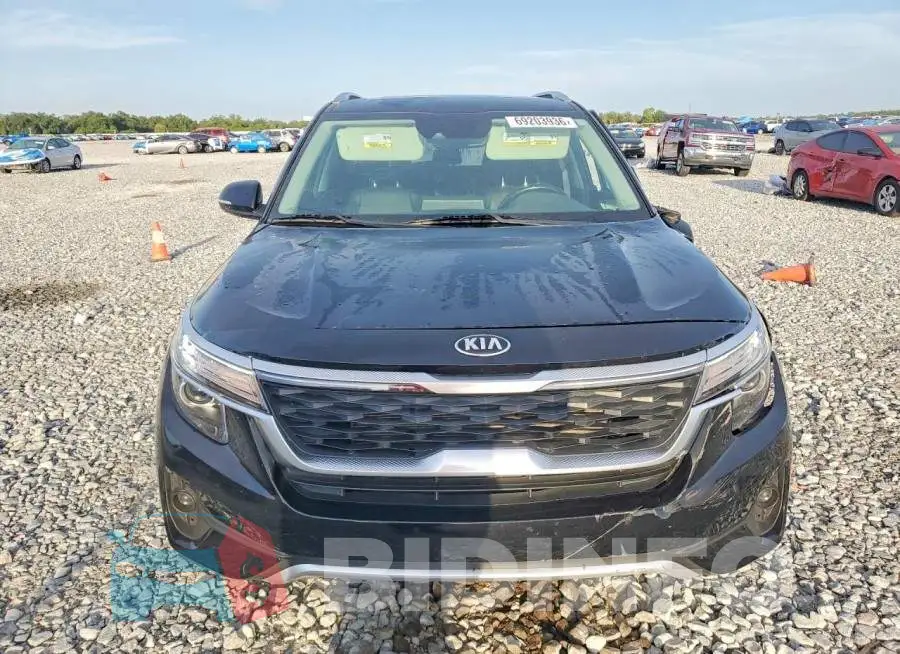 KNDERCAA3M7176915 Photo# 5