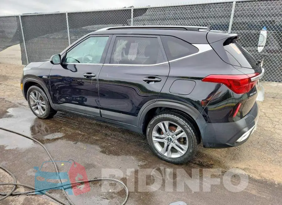 KNDEUCAA3M7094018 Photo# 2