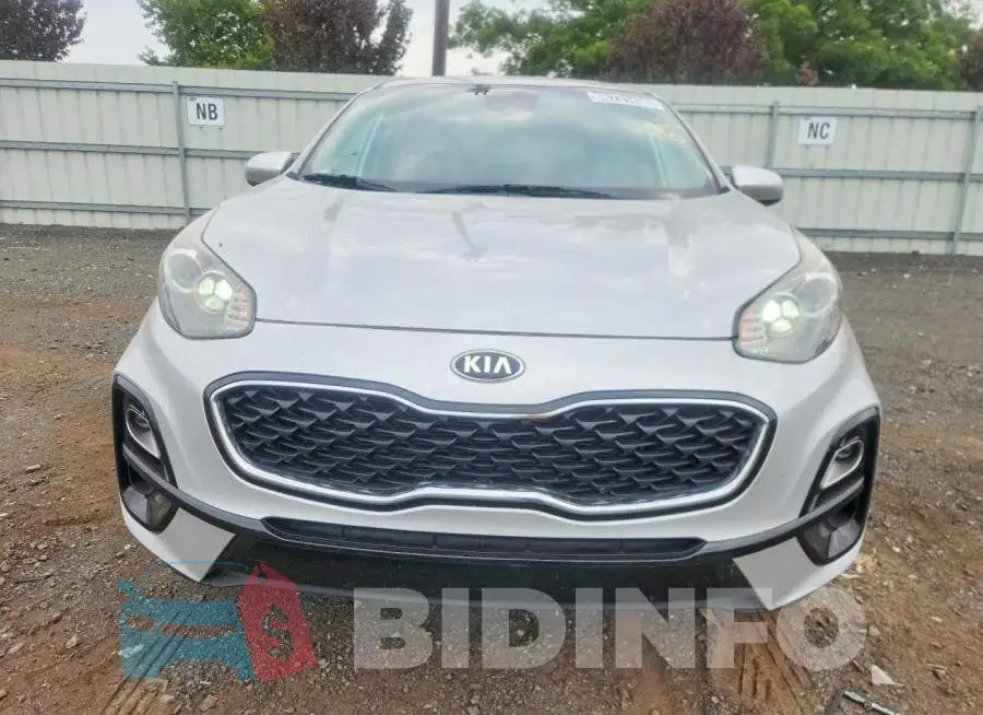 KNDPMCAC4M7864088 Photo# 5