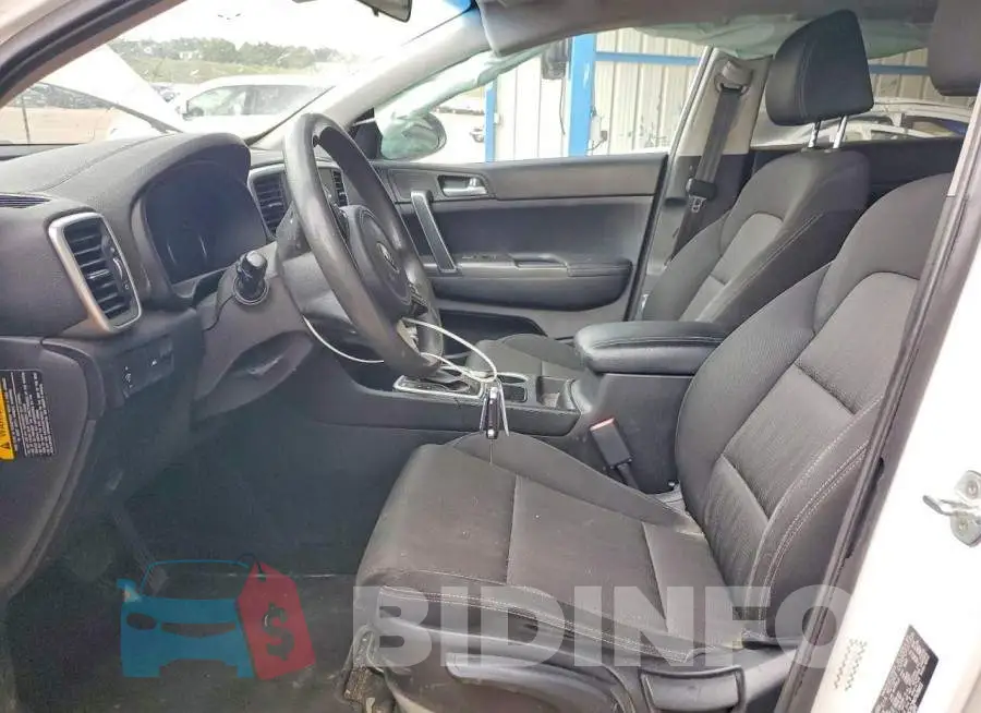 KNDPMCAC9M7928853 Photo# 7
