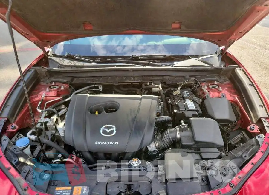 3MVDMABL6MM252551 Photo# 12