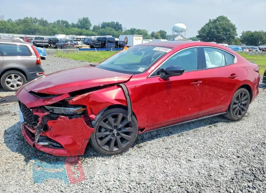 3MZBPBEY0MM254483 Photo# 1